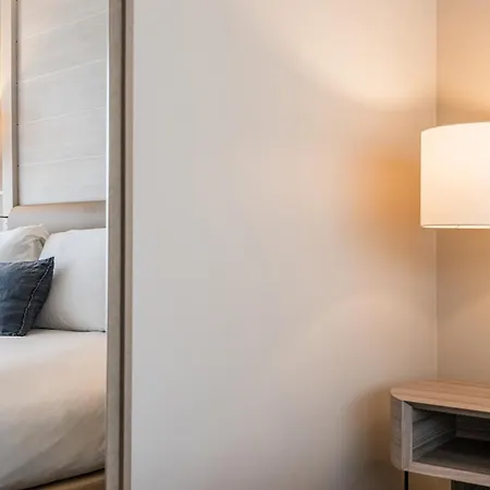 Sofitel Thalassa Sea &