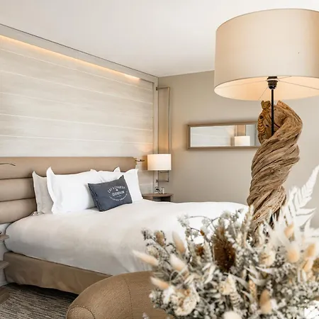 Sofitel Thalassa Sea & Киберон