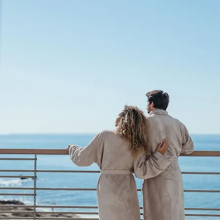 Sofitel Thalassa Sea & 5* Киберон