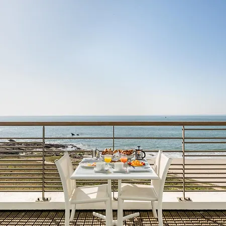 Sofitel Thalassa Sea &