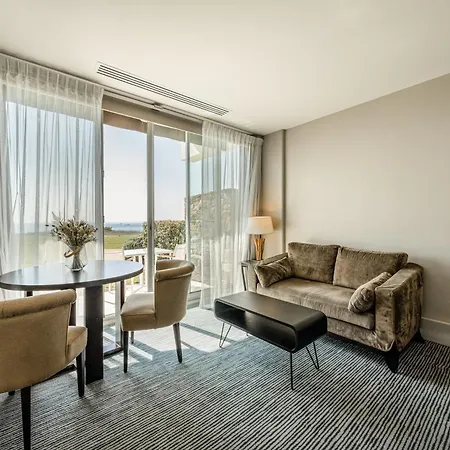 Sofitel Thalassa Sea & Отель