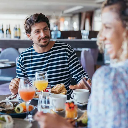 Sofitel Thalassa Sea &