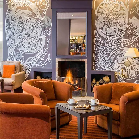Sofitel Thalassa Sea &