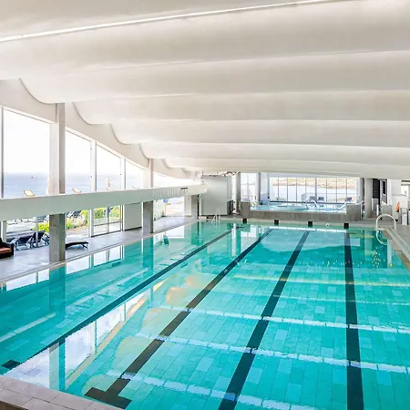 Sofitel Thalassa Sea & Киберон