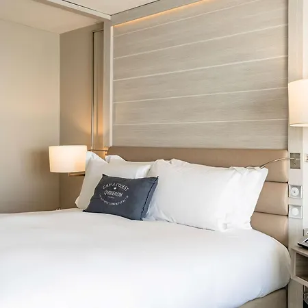 Sofitel Thalassa Sea &