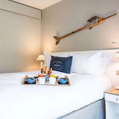 Sofitel Thalassa Sea & Отель 5*