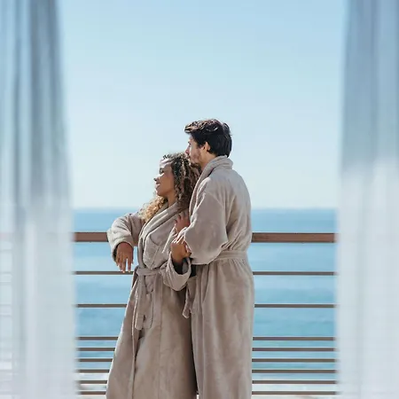 Отель Sofitel Thalassa Sea & 5*