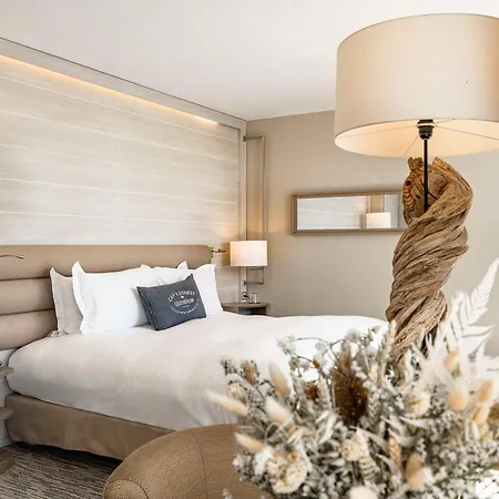 Sofitel Thalassa Sea & Отель