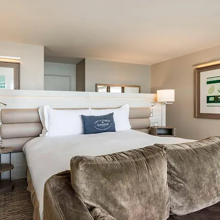 Sofitel Thalassa Sea & 5*