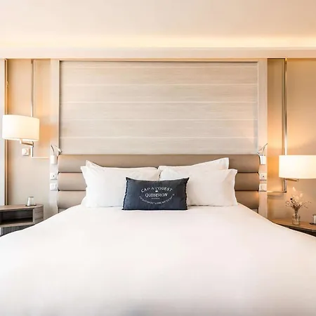 Sofitel Thalassa Sea & Киберон