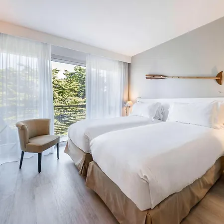 Sofitel Thalassa Sea &