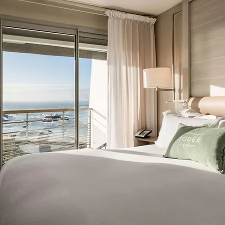 Sofitel Thalassa Sea & 5*