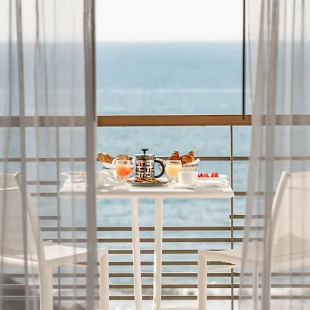 Sofitel Thalassa Sea & Отель