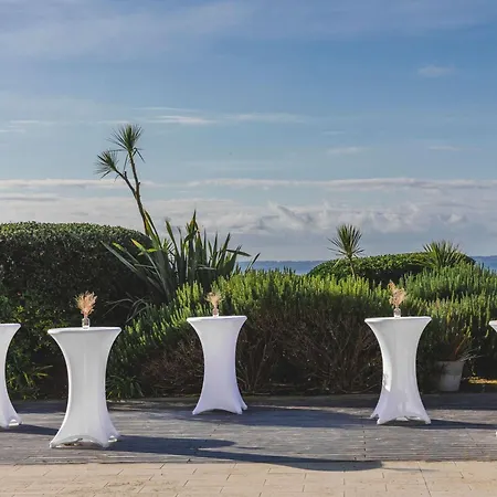 Sofitel Thalassa Sea & Киберон