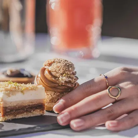 Sofitel Thalassa Sea & 5* Киберон