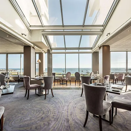 Sofitel Thalassa Sea &