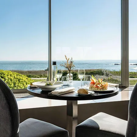 Hotel Sofitel Thalassa Sea & 5*