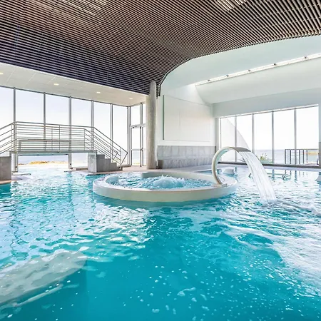 Sofitel Thalassa Sea & Hotel Quiberon