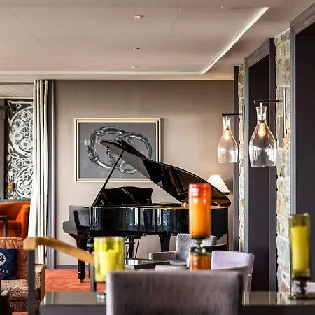 Sofitel Thalassa Sea & 5*