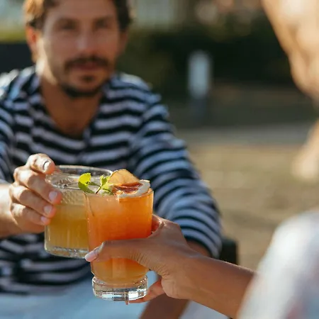 Sofitel Thalassa Sea & Киберон