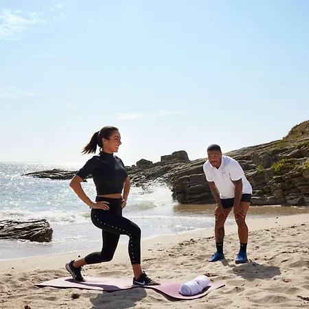 Sofitel Thalassa Sea & 5* Quiberon
