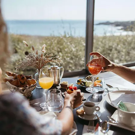 Sofitel Thalassa Sea & 5*